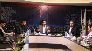 ششمین جشنواره بازی های رایانه ای در تهران برگزار خواهد شد
