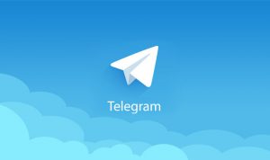 در جدیدترین آپدیت جدید تلگرام، به حساب اینستاگرام، توییتر و جی میل خود متصل باشید