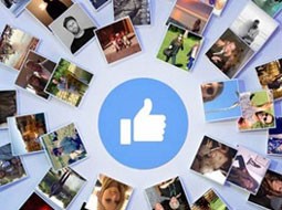 محبوب ترین تاپیک های ۲۰۱۶ فیس بوک