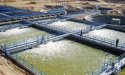 انقلاب سبز در صنعت آب و فاضلاب نخستین بار در خاور میانه