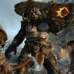 تولید بازی God of War به مراحل پایانی نزدیک میشود
