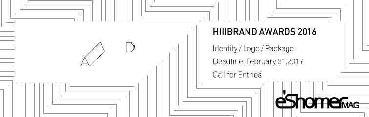 مسابقه بین المللی طراحی Award Hiiibrand 2016