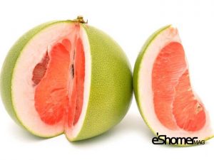 مجله خبری ایشومر pomelo-treopical-fruit-mag-eshomer-300x225 انواع میوه های استوایی وخواص  شگفت انگیز درمانی آنها(قسمت اول) آشپزی و غذا سبک زندگی  میوه های شگفت سالاک رامبوتان درمانی خواص پوملو انگیز استوایی SALAK RAMBUTAN POMELO  