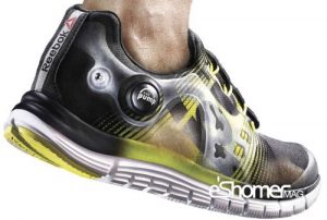 مجله خبری ایشومر تکنولوژی-Z-Pump-در-کفش‌های-ریباک-300x202 تکنولوژِی های برتر کفش های ورزشی تكنولوژی مد و پوشاک نوآوری هنر  ورزشی کفش تکنولوژی برتر Go Pillars Flywire Endofit Boost 