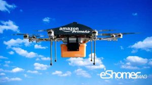 مجله خبری ایشومر Amazon-drone-mag-eshomer-300x169 طرح جدید آمازون برای انبار های سیار هوایی خود سبک زندگی  هوایی هوابرد غول طرح سیار جدید پیکر پهپهاد انبار آمازون Tech Crunch 