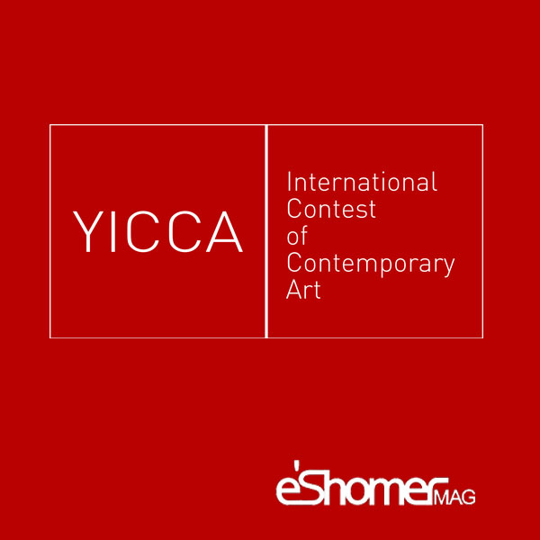 مسابقه بین المللی هنر معاصر YICCA 2017