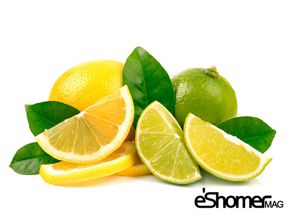 درمان استرس و اضطراب به روش خانگی با لیمو ترش