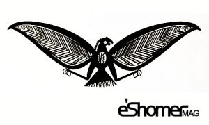 مجله خبری ایشومر naghsh5-300x180 مفاهیم نمادین نقوش سفال در دوران پیش از تاریخ در گرافیک امروز - نقش مار و پرنده ( بخش چهارم ) طراحي هنر  نمادین نقش مرغابی مار لک لک گرافیک عقاب سفال پرنده  
