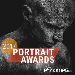 فراخوان بین المللی عکاسی پرتره Lens Culture Portrat Award 2017