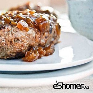 مجله خبری ایشومر Salisbury-Steak-mag-eshomer-300x300 طرز تهیه استیک سالیسبری به روش سالم آشپزی و غذا سبک زندگی  قاشق سالیسبری سالم روش تهیه استیک X طرز 