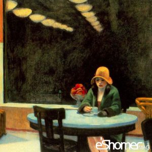 مجله خبری ایشومر Hopper-artist-mag-eshomer-300x300 آشنایی با هنرمندان جنبش هنر مدرن ادوارد هاپر  Hopper طراحي هنر  هنرمندان هنر هاپر نقاش مدرن جنبش ادوارد آشنایی Hopper  