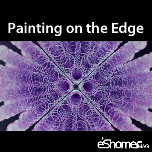 فراخوان مسابقه بین المللی نقاشی Painting On The Edge 2017