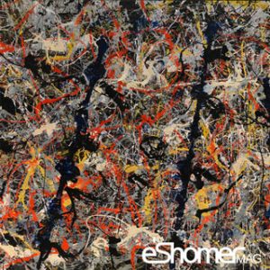 مجله خبری ایشومر Pollock-modern-artist-mag-eshomer-300x300 آشنایی با هنرمندان جنبش هنر مدرن جکسون پولاک  Pollock طراحي هنر  هنرمندان هنر مدرن جنبش جکسون پولاک آشنایی Pollock  