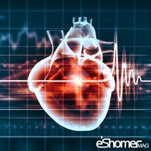 عوامل خطر ساز در بیماریهای عروق کرونر قلبی