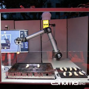 مجله خبری ایشومر bratwurst-bot-full-setup-روبات-مجله-خبری-ایشومر-مگ-300x300 در دهه آینده فرصت های شغلی برای روبات ها خواهد بود تكنولوژی نوآوری  فرصت شغلی روبات تویوتا آینده Wurst SpotMini mini kirobo Brat Bot  