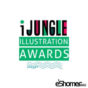 فراخوان جوایز بین المللی تصویرسازی iJUNGLE 2017