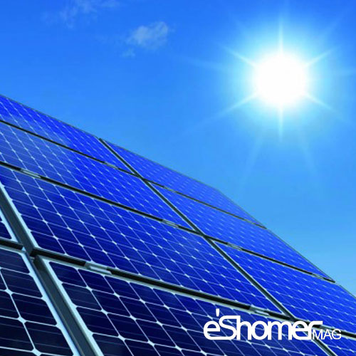احداث نیروگاه خورشیدی در چرنوبیل