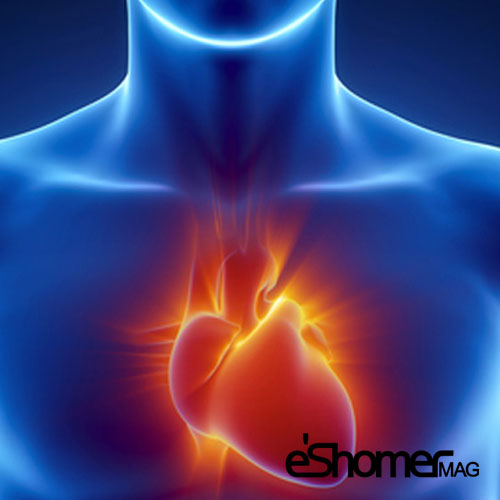 رابطه مستقیم درمان ناباروری و ریسک بالای بیماری قلبی