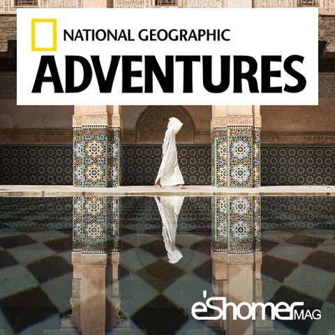 فراخوان مسابقه هنری عکاسی2017 National Geographic