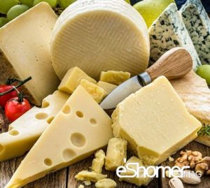 نکات مهمی که درباره پنیر و نگهداری آن باید بدانیم