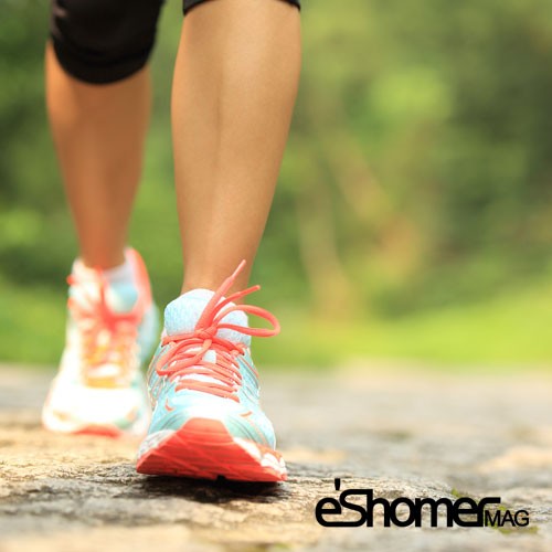 پیاده روی و ورزش بعد از عمل جراحی قلب چگونه است