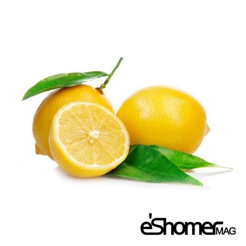 لیمو ترش و خواص ضد سرطانی آن در میوه درمانی