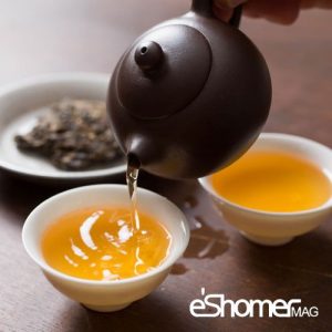 چای کوهی و خواص درمانی آن ضد آلرژی و اگزمای پوستی