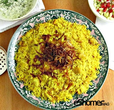 معرفی نحوه پخت مشهورترین غذاهای محلی سنتی ایران _ دمی باقالی