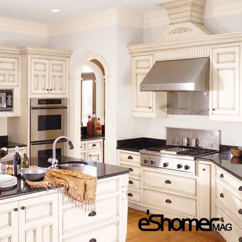 ویژگی های آشپزخانه و نهار خوری مناسب طبق فنگ شویی در طراحی داخلی1