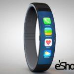معرفی iwatch جدید اپل با امکانات پیشرفته Healthkit
