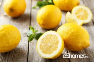 علت تلخی میوه لیمو شیرین چیست