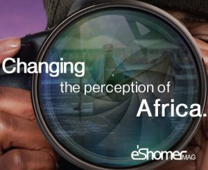 فراخوان مسابقه بین المللی عکاسی آفریقا 2017