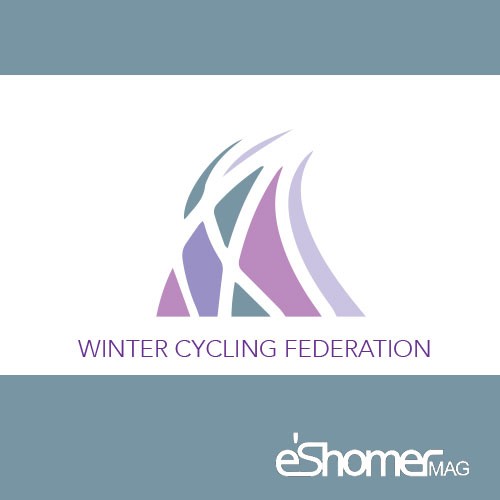 فراخوان مسابقه طراحی لوگو و هویت Winter Cycling Congress 2018