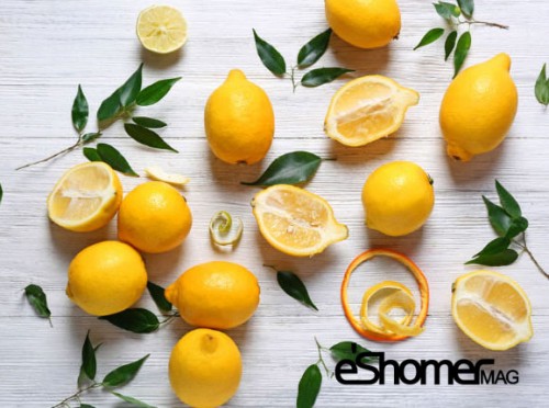 لیمو شیرین و خواص ضد سرطانی آن در میوه درمانی