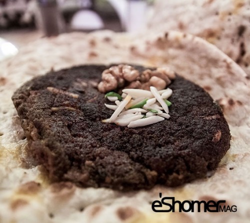 معرفی پخت مشهورترین غذاهای محلی سنتی ایرانی _ بریانی اصفهان