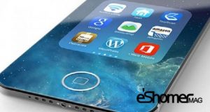 مجله خبری ایشومر -8-شفاف-ترین-صفحه-نمایش-نسبت-به-سای-300x160 آیفون 8 شفاف ترین صفحه نمایش را سنبت به سایر آیفون‌ها خواهد داشت تكنولوژی موبایل و تبلت  اپل آیفون 8 آیفون  