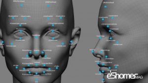 آیفون 8 مجهز به تشخیص چهره با تکنولوژی عمق سنج