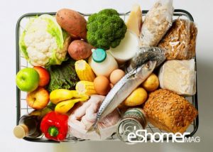 تغذیه و رژیم غذایی صحیح بیماران دیابتی چگونه باید باشد؟