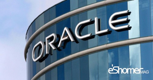 داستان موفقیت برند اوراکل بزرگترین شرکت توسعه دهنده پایگاه داده
