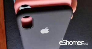 قاب های طراحی شده توسط اپل برای آیفون 8 منتشر شد