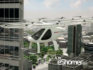 مجله خبری ایشومر پرواز-تاکسی-های-پرنده-در-آسمان-دبی-300x225 پرواز تاکسی های پرنده در آسمان دبی یک گام دیگر به واقعیت نزدیک شد تكنولوژی نوآوری  تاکسی Volocopter  