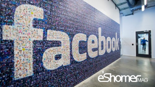 گزارش مالی فیسبوک با 1.3 میلیارد کاربر در روز با درآمد 9.3 میلیارد دلار
