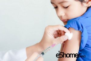 امکان تزریق همزمان چند واکسن و  آزاد سازی زمانی از پیش تعیین شده