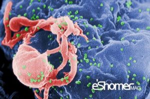 درمان 99 درصدی گونه های مختلف بیماری ایدز
