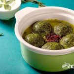 غذاهای محلی غذاهای ایرانی آموزش آشپزی ، آش کوفته سبزی شیراز