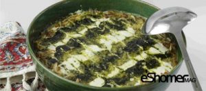 غذاهای محلی غذاهای ایرانی آموزش آشپزی ، آش جوش پره خراسان