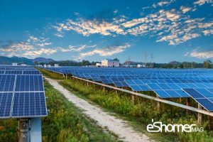 انرژی خورشیدی سریعترین رشد در منابع تامین انرژی