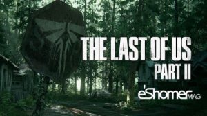 تریلر جدید بازی Last Of Us II در نمایشگاه سونی منتشر شد