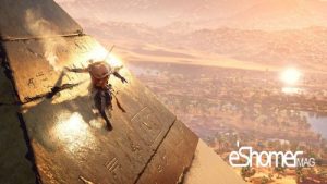 مجله خبری ایشومر زمان-انتشار-سیستم-مورد-نیاز-assassins-creed-origins-1-300x169 زمان انتشار و سیستم مورد نیاز Assassin's Creed Origins بازی و سرگرمی تكنولوژی  Assassin's Creed Origins 