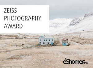 فراخوان عکاسی بین المللی هنری جوایز ZEISS 2018